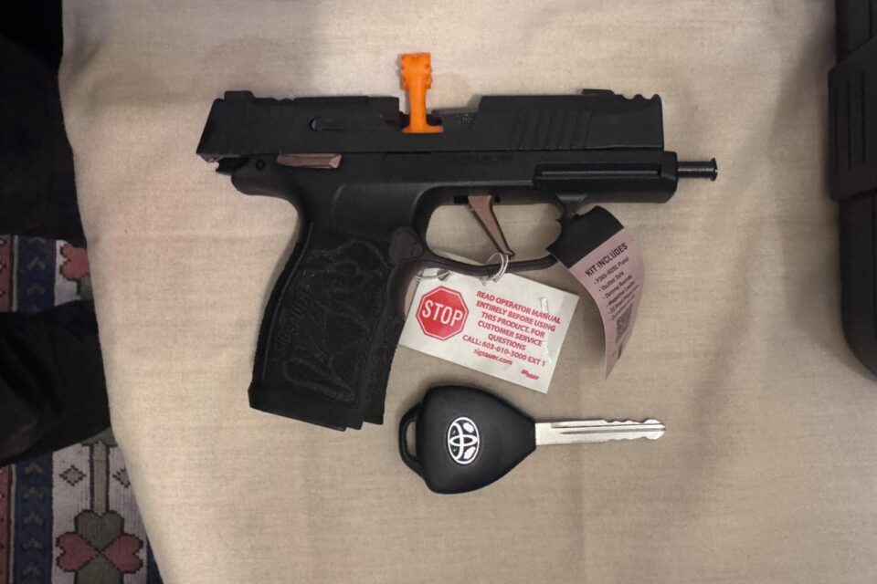 Satılık TABANCA – Sig Sauer P365 – 9mm (9x19mm) – Bulundurma Ruhsatlı – Ankara – İlan 21849 – Görsel 21855