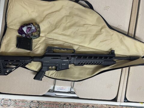 Satılık YİVSİZ TÜFEK – Derya MK-12 – 12 Kalibre – İstanbul – İlan 22793 – Görsel 22794