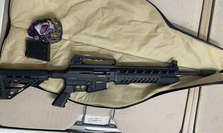 Satılık YİVSİZ TÜFEK – Derya MK-12 – 12 Kalibre – İstanbul – İlan 22793 – Görsel 22794