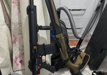 Satılık YİVSİZ TÜFEK – Aksa Crossfire – 12 Kalibre – Malatya – İlan 21124 – Görsel 21125