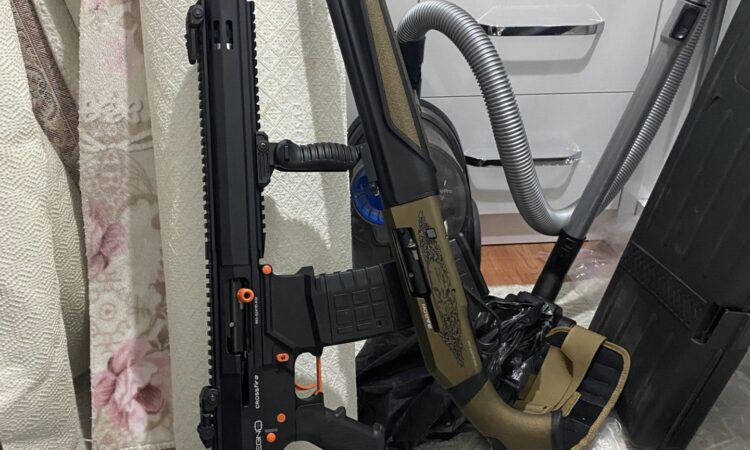 Satılık YİVSİZ TÜFEK – Aksa Crossfire – 12 Kalibre – Malatya – İlan 21124 – Görsel 21125