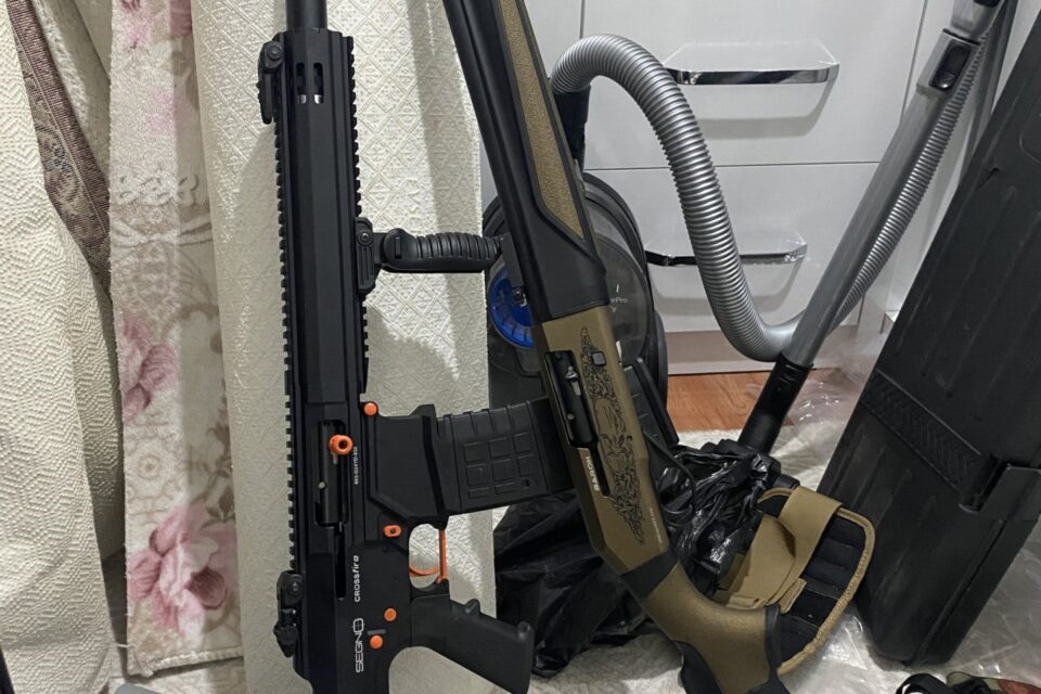 Satılık YİVSİZ TÜFEK – Aksa Crossfire – 12 Kalibre – Malatya – İlan 21124 – Görsel 21125