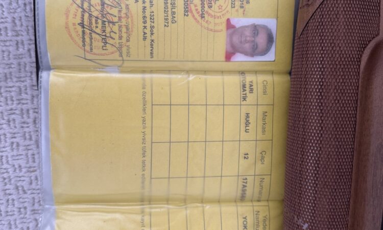 Satılık YİVSİZ TÜFEK – Huğlu GT1 – 12 Kalibre – Yalova – İlan 21549 – Görsel 21551