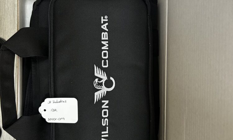 Satılık TABANCA – Wilson Combat EDC X9 2.0 – 9mm (9x19mm) – Taşıma Ruhsatlı – Balıkesir – İlan 21235 – Görsel 21241