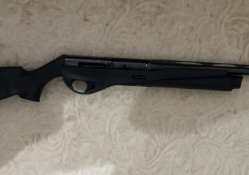 Satılık YİVSİZ TÜFEK – Benelli Vinci – 12 Kalibre – Kilis – İlan 22216 – Görsel 22217