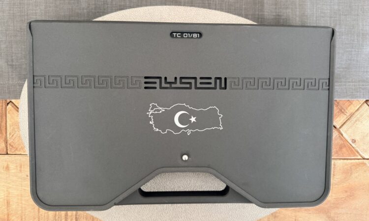 Satılık TABANCA – Creapeiron Elysien – 9mm (9x19mm) – Taşıma Ruhsatlı – Ankara – İlan 20753 – Görsel 20757