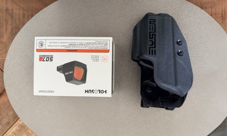 Satılık TABANCA – Creapeiron Elysien – 9mm (9x19mm) – Taşıma Ruhsatlı – Ankara – İlan 20753 – Görsel 20758