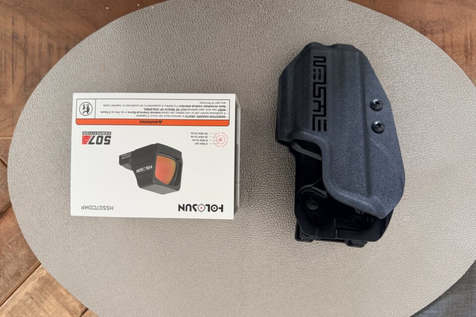 Satılık TABANCA – Creapeiron Elysien – 9mm (9x19mm) – Taşıma Ruhsatlı – Ankara – İlan 20753 – Görsel 20758