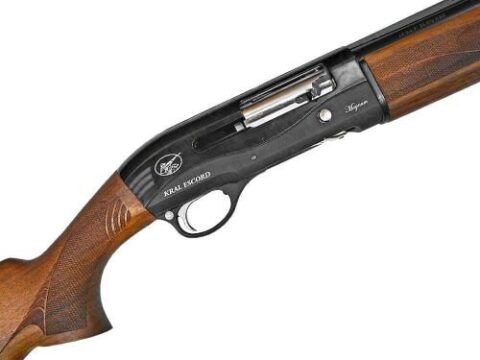 Satılık YİVSİZ TÜFEK – Kral Arms Escord – 12 Kalibre – Ankara – İlan 20793 – Görsel 20794