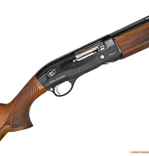 Satılık YİVSİZ TÜFEK – Kral Arms Escord – 12 Kalibre – Ankara – İlan 20793 – Görsel 20794