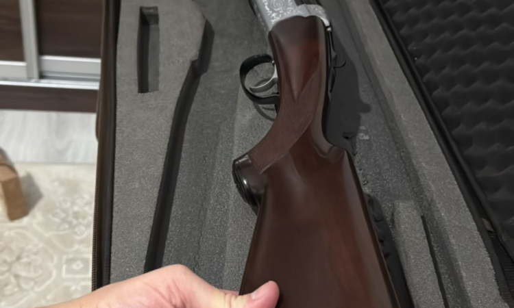 Satılık YİVSİZ TÜFEK – Beretta S56 – 12 Kalibre – İstanbul – İlan 21841 – Görsel 21845