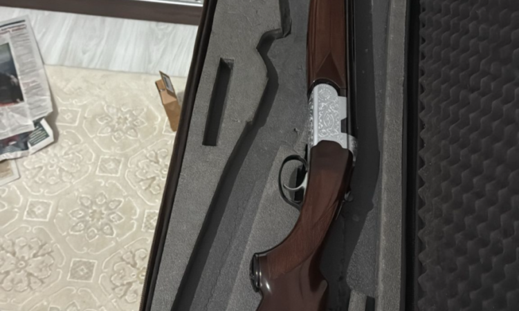 Satılık YİVSİZ TÜFEK – Beretta S56 – 12 Kalibre – İstanbul – İlan 21841 – Görsel 21842