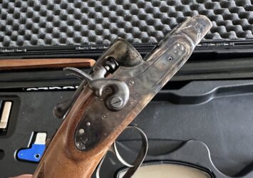 Satılık YİVSİZ TÜFEK – Huğlu HRZ – 12 Kalibre – Batman – İlan 20590 – Görsel 20591