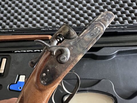 Satılık YİVSİZ TÜFEK – Huğlu HRZ – 12 Kalibre – Batman – İlan 20590 – Görsel 20591