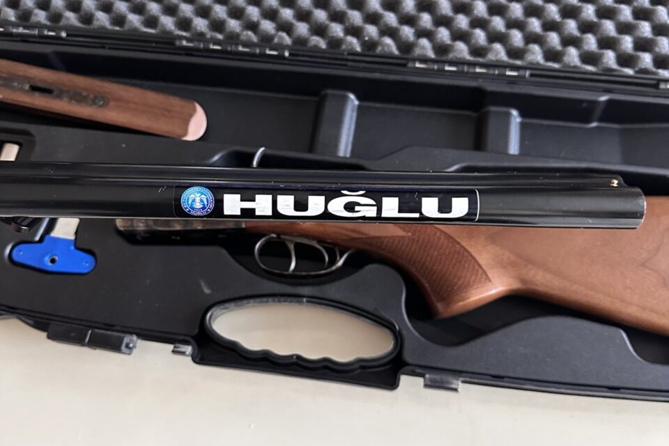 Satılık YİVSİZ TÜFEK – Huğlu HRZ – 12 Kalibre – Batman – İlan 20590 – Görsel 20592