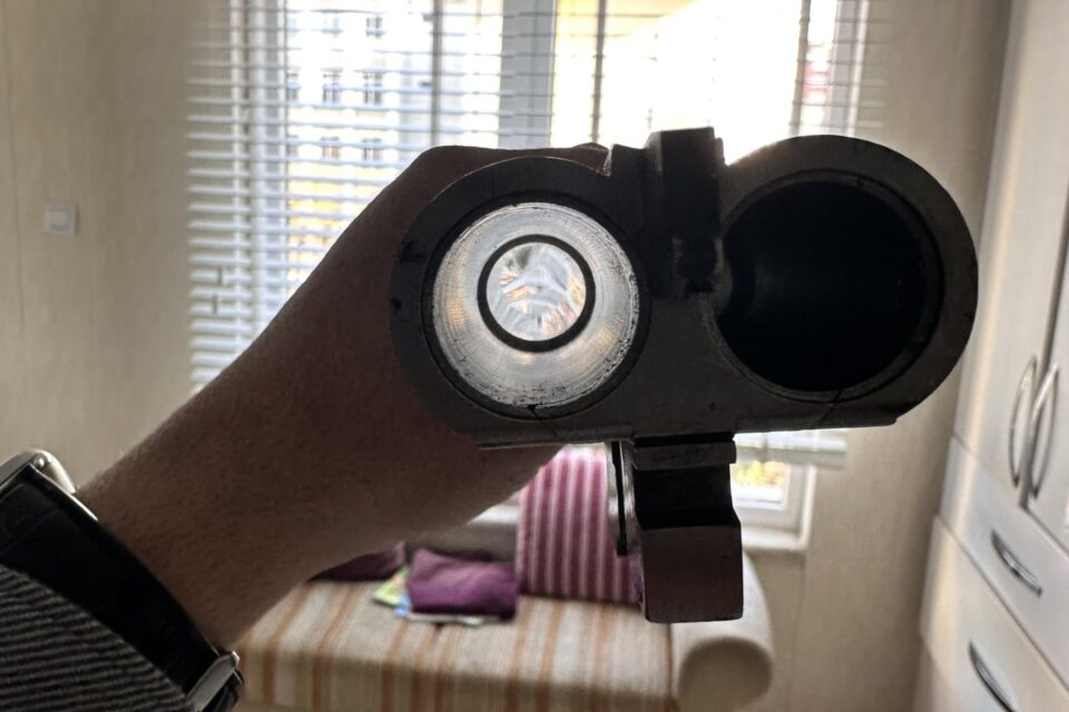 Satılık YİVSİZ TÜFEK – Huğlu HRZ – 12 Kalibre – Batman – İlan 20590 – Görsel 20596