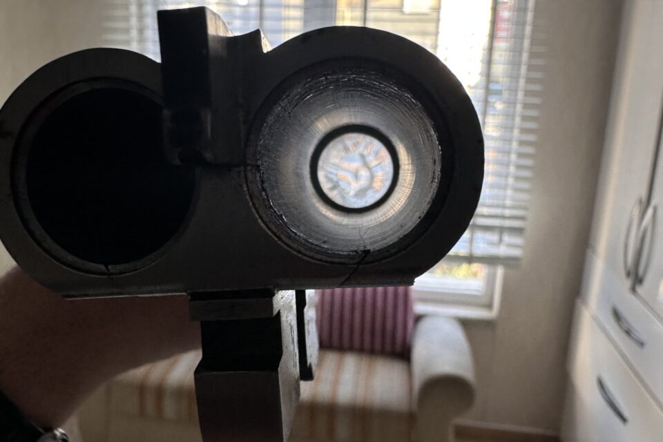 Satılık YİVSİZ TÜFEK – Huğlu HRZ – 12 Kalibre – Batman – İlan 20590 – Görsel 20595