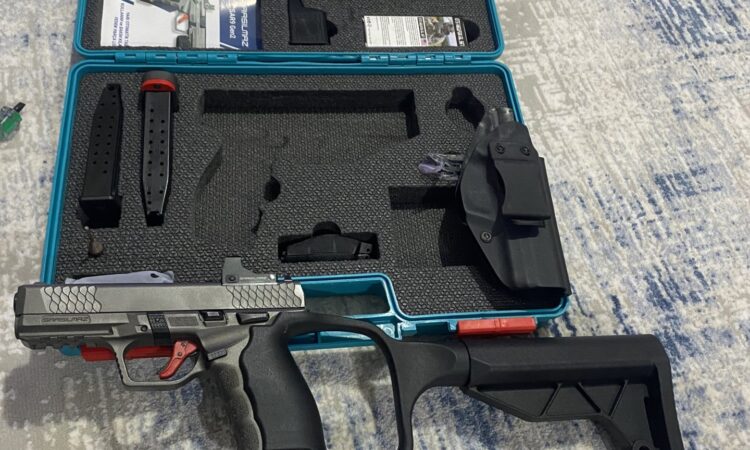 Satılık TABANCA – Sarsılmaz SAR9 – 9mm (9x19mm) – Taşıma Ruhsatlı – İstanbul – İlan 22143 – Görsel 22148