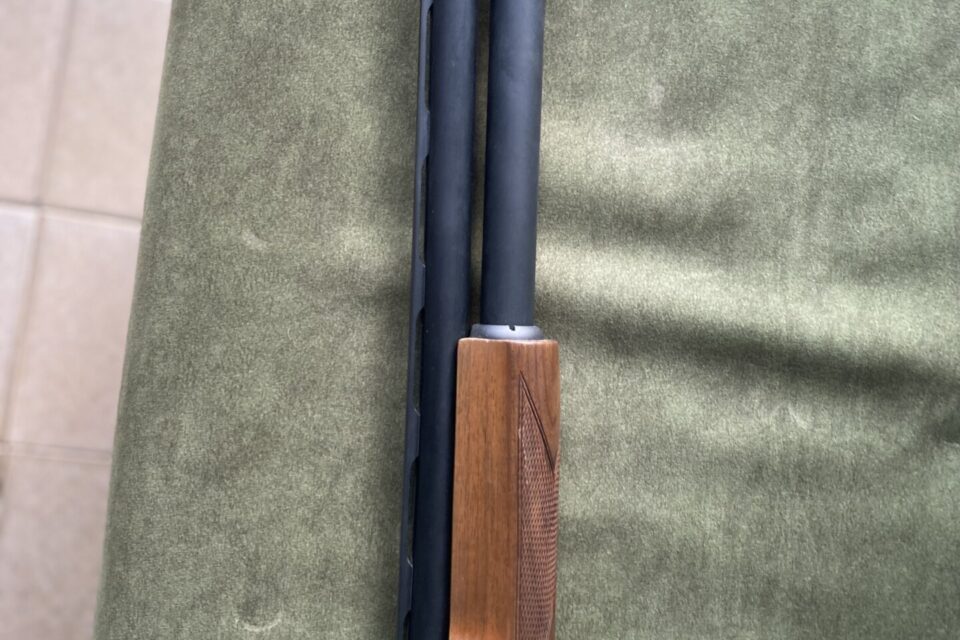 Satılık YİVSİZ TÜFEK – Huğ-San Pompalı – 12 Kalibre – İzmir – İlan 22367 – Görsel 22370