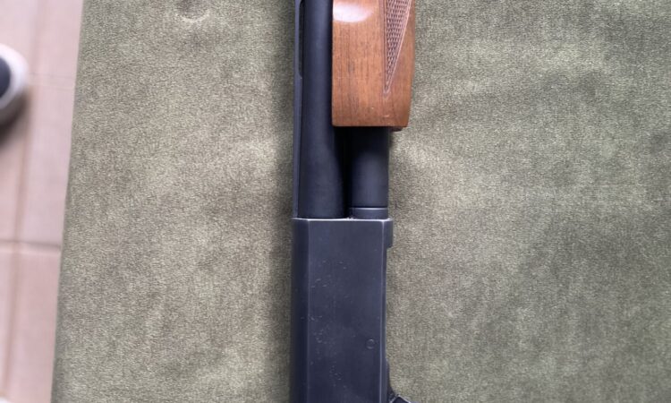 Satılık YİVSİZ TÜFEK – Huğ-San Pompalı – 12 Kalibre – İzmir – İlan 22367 – Görsel 22373