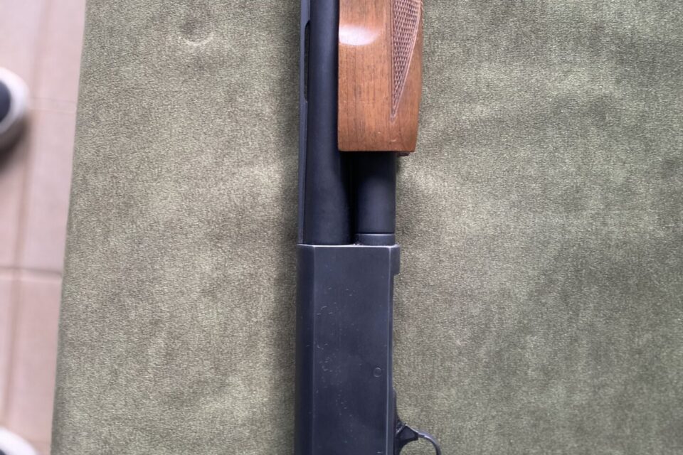 Satılık YİVSİZ TÜFEK – Huğ-San Pompalı – 12 Kalibre – İzmir – İlan 22367 – Görsel 22373