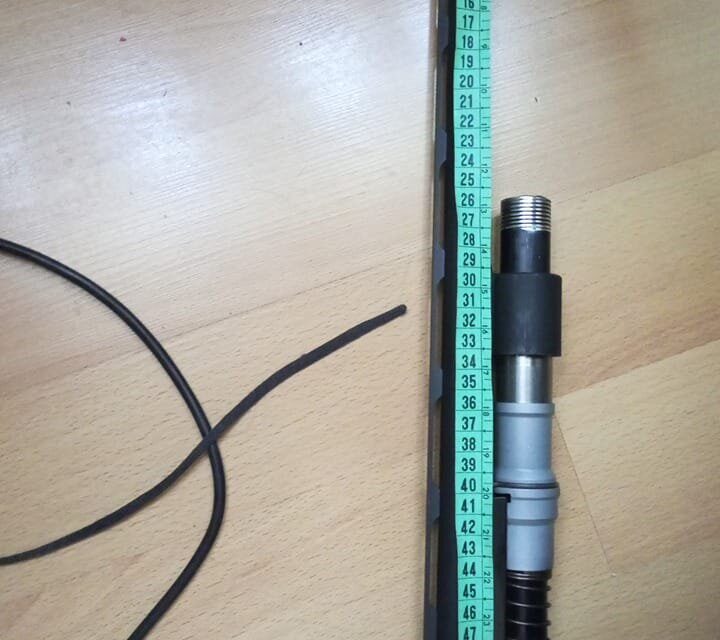 Satılık YİVSİZ TÜFEK – Sarsılmaz Concorde – 12 Kalibre – İstanbul – İlan 21126 – Görsel 21203