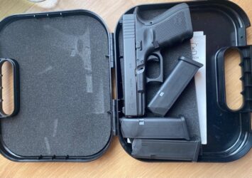 Satılık TABANCA – Glock 19 – 9mm (9x19mm) – Bulundurma Ruhsatlı – İstanbul – İlan 20795 – Görsel 20796