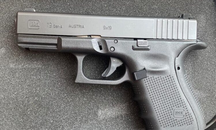 Satılık TABANCA – Glock 19 – 9mm (9x19mm) – Bulundurma Ruhsatlı – İstanbul – İlan 20795 – Görsel 20799