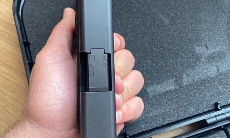 Satılık TABANCA – Glock 19 – 9mm (9x19mm) – Bulundurma Ruhsatlı – İstanbul – İlan 20795 – Görsel 20798