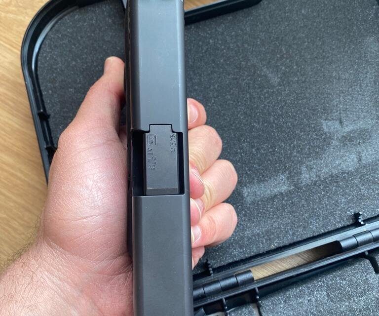 Satılık TABANCA – Glock 19 – 9mm (9x19mm) – Bulundurma Ruhsatlı – İstanbul – İlan 20795 – Görsel 20798