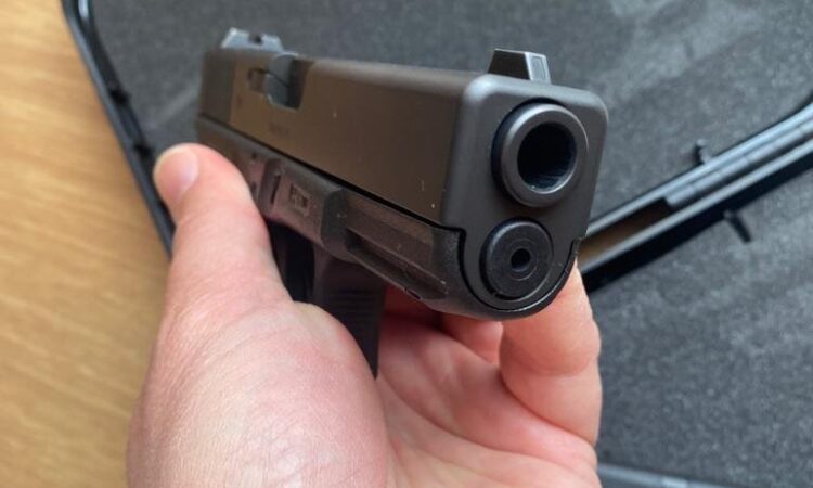 Satılık TABANCA – Glock 19 – 9mm (9x19mm) – Bulundurma Ruhsatlı – İstanbul – İlan 20795 – Görsel 20800