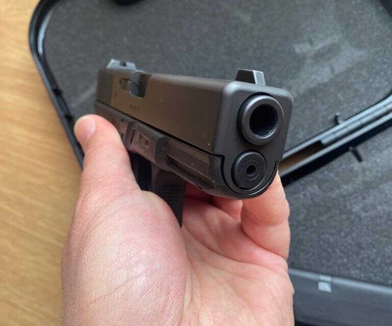 Satılık TABANCA – Glock 19 – 9mm (9x19mm) – Bulundurma Ruhsatlı – İstanbul – İlan 20795 – Görsel 20800