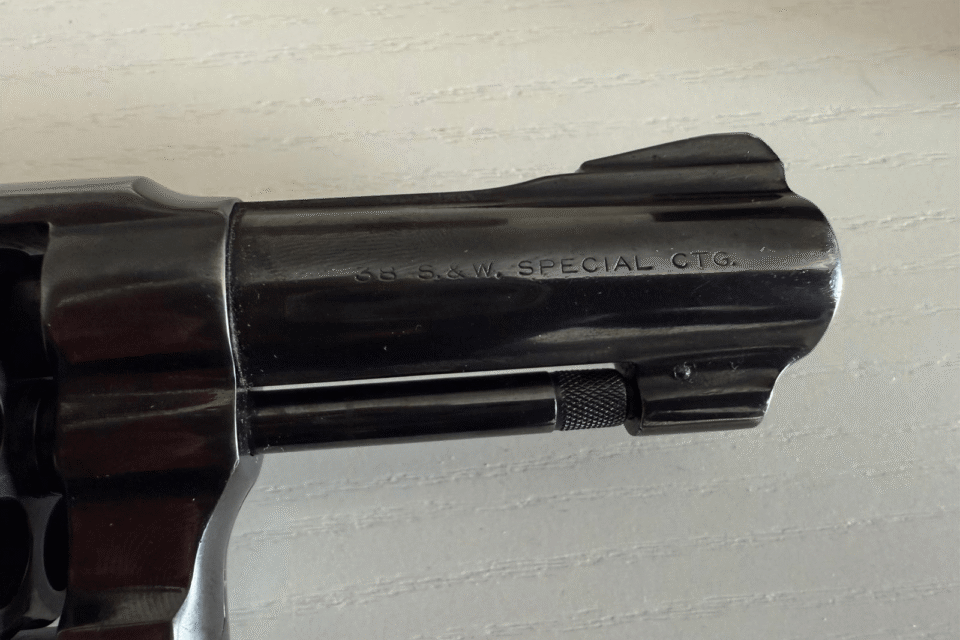 Satılık TABANCA – Smith & Wesson Model 10 – 38 Special – Taşıma Ruhsatlı – Ağrı – İlan 20136 – Görsel 20141