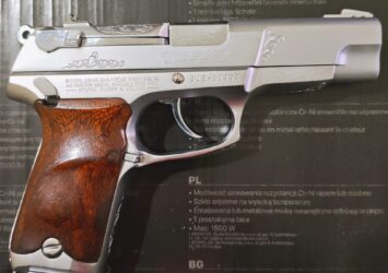 Satılık TABANCA – Ruger P85 – 9mm (9x19mm) – Taşıma Ruhsatlı – İstanbul – İlan 21145 – Görsel 21146