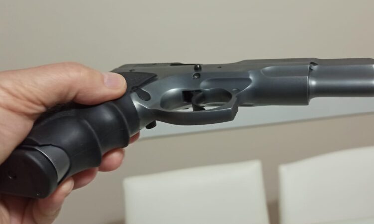 Satılık TABANCA – CZ 75 – 9mm (9x19mm) – Taşıma Ruhsatlı – Malatya – İlan 20990 – Görsel 20992