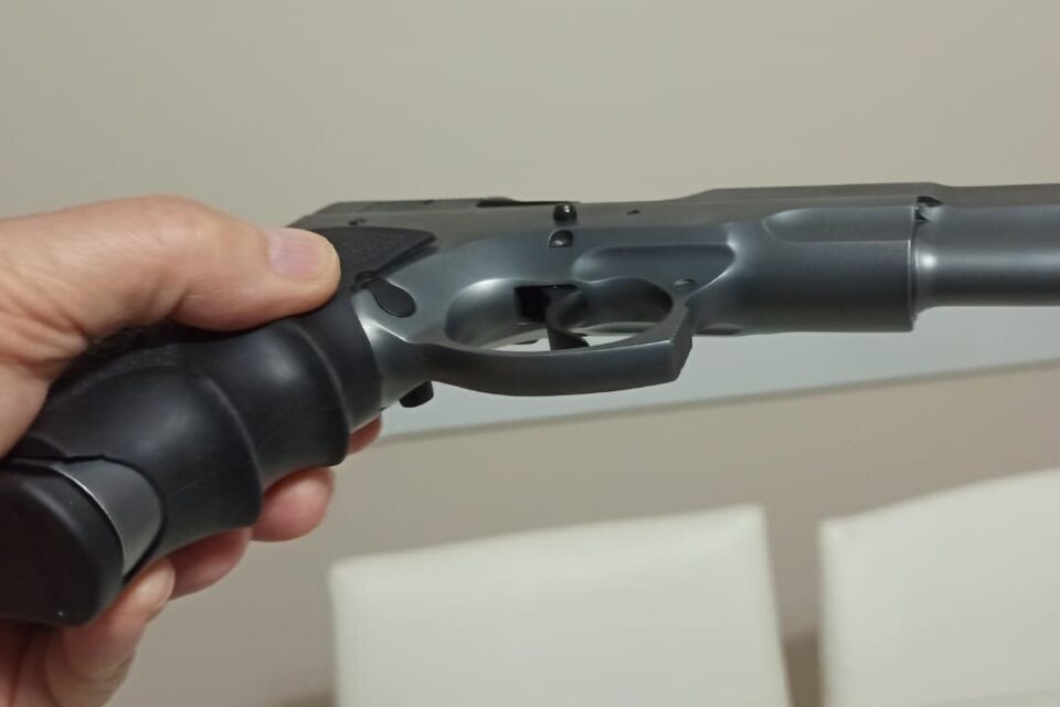 Satılık TABANCA – CZ 75 – 9mm (9x19mm) – Taşıma Ruhsatlı – Malatya – İlan 20990 – Görsel 20992