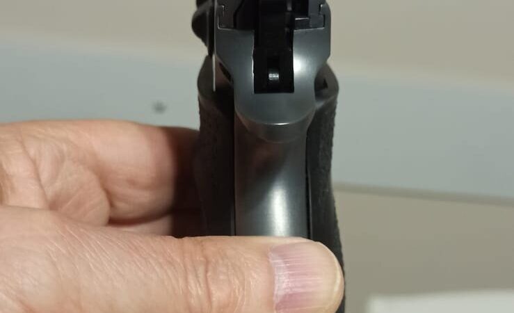 Satılık TABANCA – CZ 75 – 9mm (9x19mm) – Taşıma Ruhsatlı – Malatya – İlan 20990 – Görsel 20993