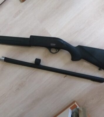 Satılık YİVSİZ TÜFEK – Hatsan Escort WS Hunter – 12 Kalibre – Tekirdağ – İlan 22600 – Görsel 22601