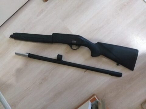 Satılık YİVSİZ TÜFEK – Hatsan Escort WS Hunter – 12 Kalibre – Tekirdağ – İlan 22600 – Görsel 22601