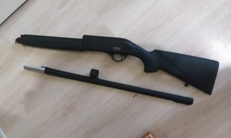 Satılık YİVSİZ TÜFEK – Hatsan Escort WS Hunter – 12 Kalibre – Tekirdağ – İlan 22600 – Görsel 22601