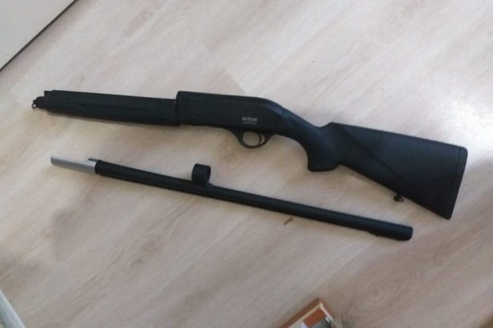Satılık YİVSİZ TÜFEK – Hatsan Escort WS Hunter – 12 Kalibre – Tekirdağ – İlan 22600 – Görsel 22601