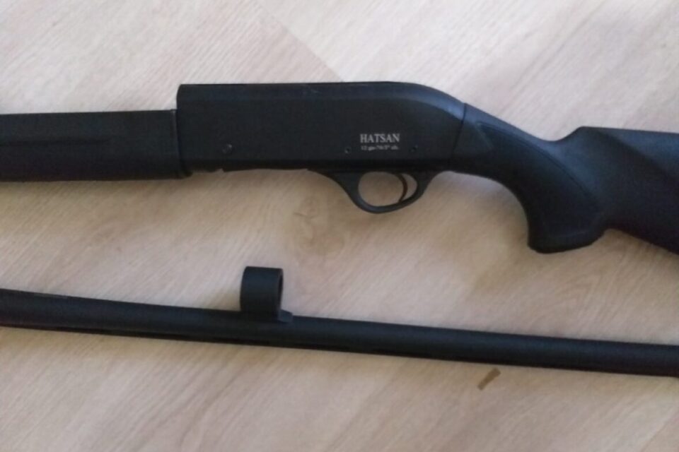 Satılık YİVSİZ TÜFEK – Hatsan Escort WS Hunter – 12 Kalibre – Tekirdağ – İlan 22600 – Görsel 22602