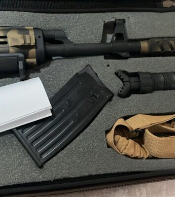 Satılık YİVSİZ TÜFEK – Sniper SN 47 – 12 Kalibre – İstanbul – İlan 21665 – Görsel 21666