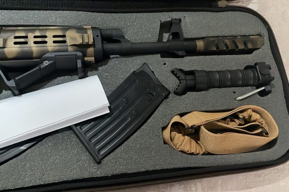 Satılık YİVSİZ TÜFEK – Sniper SN 47 – 12 Kalibre – İstanbul – İlan 21665 – Görsel 21666