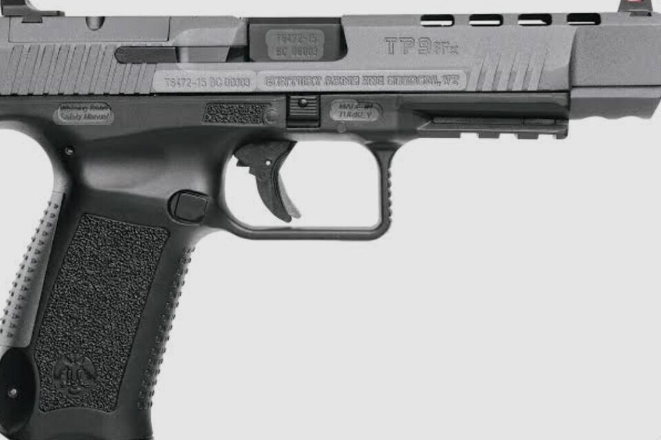 Satılık TABANCA – Canik TP – 9mm (9x19mm) – Taşıma Ruhsatlı – Niğde – İlan 22222 – Görsel 22225