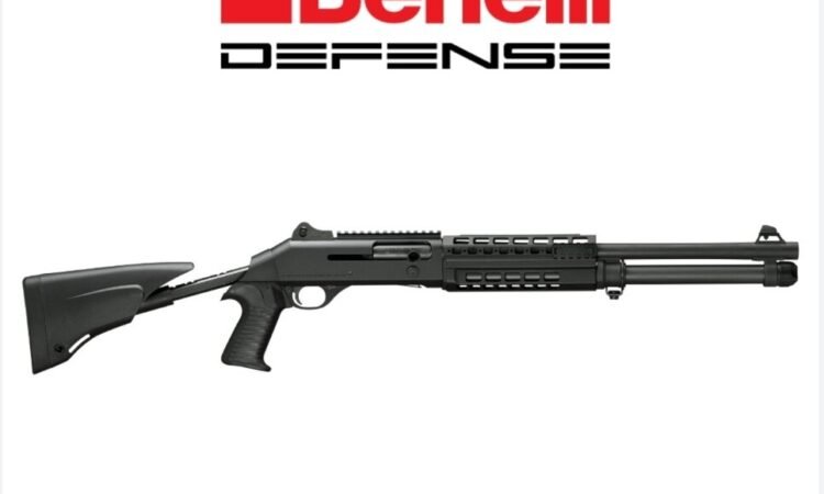 Satılık YİVSİZ TÜFEK – Benelli M4 – 12 Kalibre – İstanbul – İlan 19667 – Görsel 19668