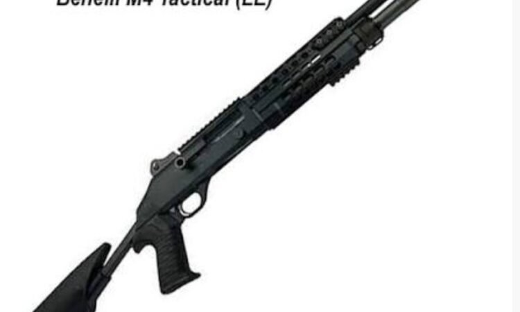 Satılık YİVSİZ TÜFEK – Benelli M4 – 12 Kalibre – İstanbul – İlan 19667 – Görsel 19669