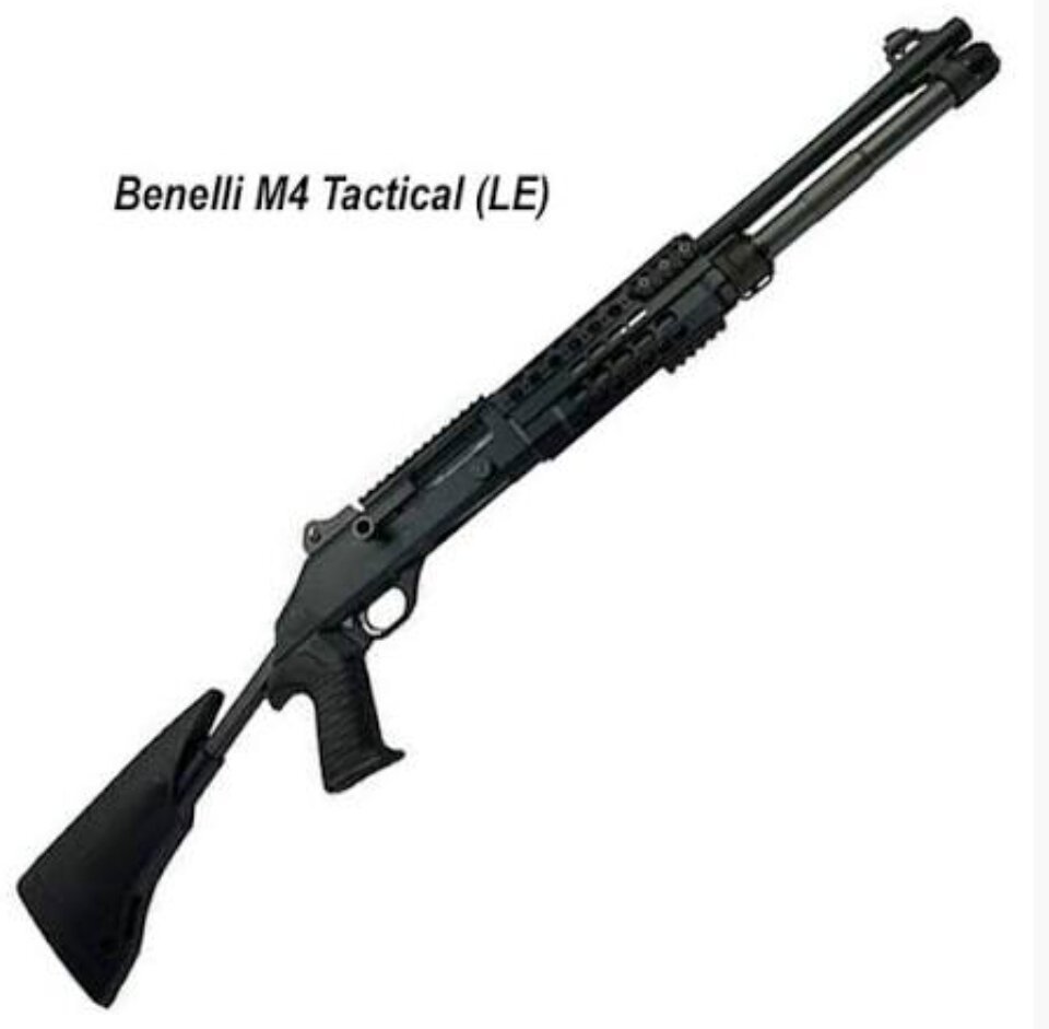 Satılık YİVSİZ TÜFEK – Benelli M4 – 12 Kalibre – İstanbul – İlan 19667 – Görsel 19669