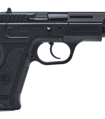 Satılık TABANCA – Sarsılmaz B6 – 9mm (9x19mm) – Bulundurma Ruhsatlı – İzmir – İlan 21907 – Görsel 21908