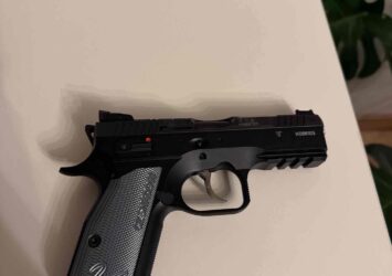 Satılık TABANCA – 9mm (9x19mm) – Taşıma Ruhsatlı – Ankara – İlan 20079 – Görsel 20081